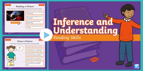 Image result for Making Inference PPT