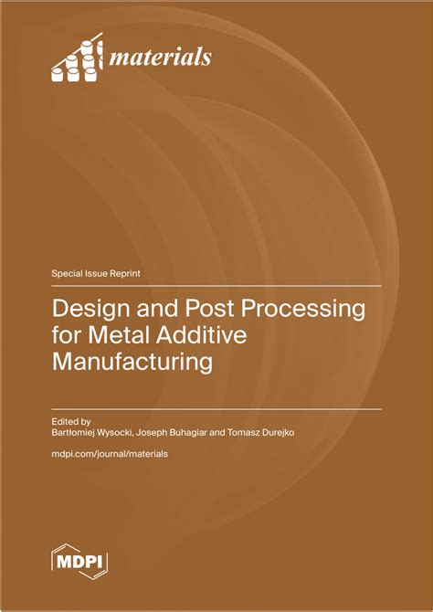 Image result for Metal Additive Part Example with Post-Processing