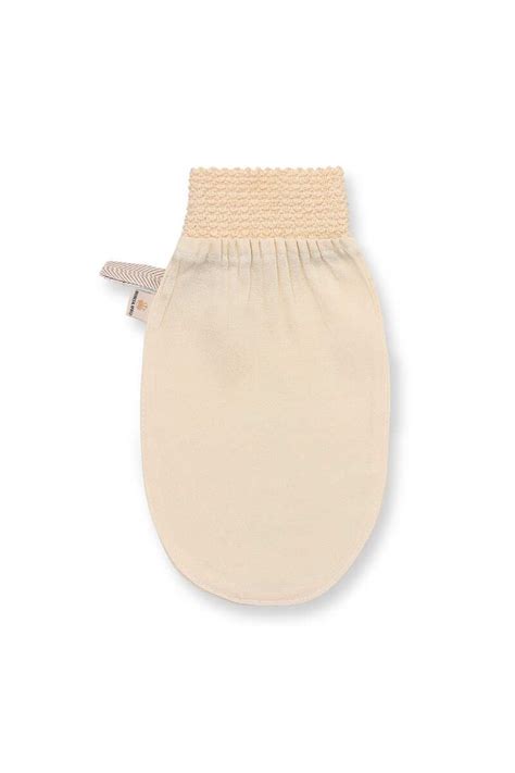 Cream Bath Shower Scrub Exfoliating Glove