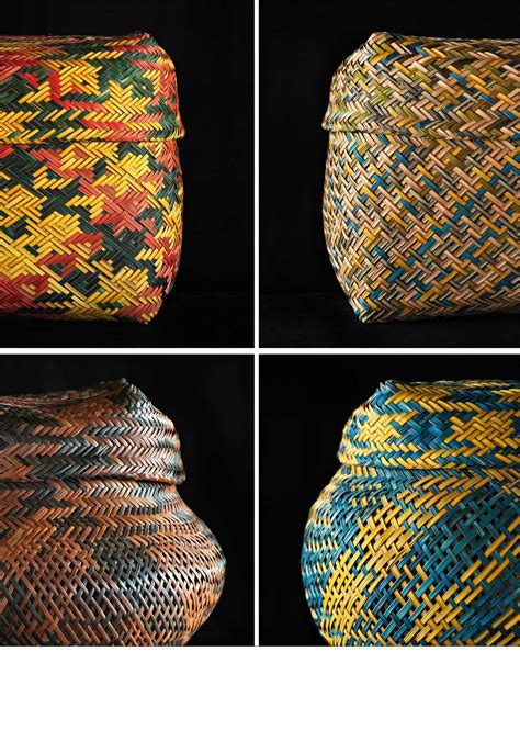 La creatividad, el legado de nuestros pueblos indígenas