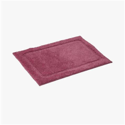 Buy Spaces Small Size Textured Anti-Slip Bathmat - 40 X 60 Cm from ...