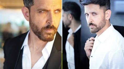 9 times Hrithik Roshan proved that he is the ultimate grooming god | GQ ...