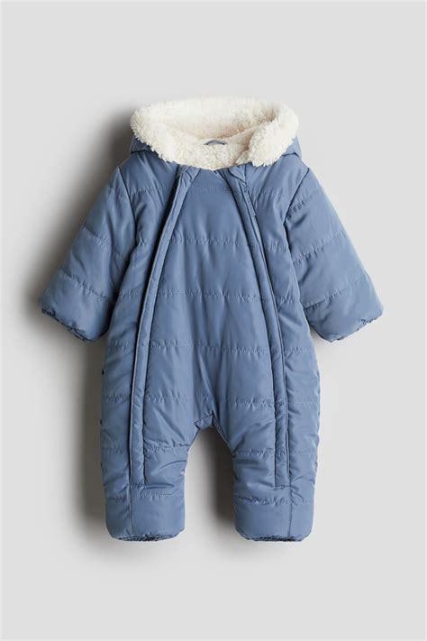 Newborn Outerwear | Fleeces, Jackets & More | H&M IN