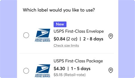 USPS First Class Letter Tracking 的图像结果