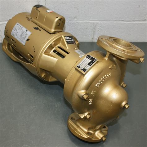 Bell and Gossett Pumps - Advanced Pump