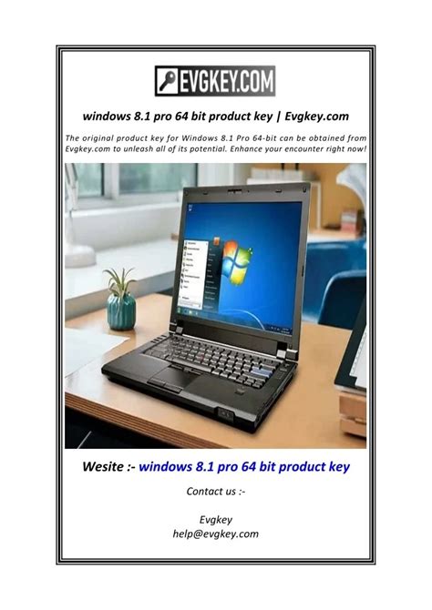 Image result for Windows 8.1 Pro 64-Bit Key