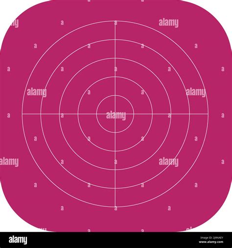 Circular Pattern Graph 的图像结果