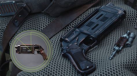 The Stories Behind 5 Memorable Andor Props | StarWars.com