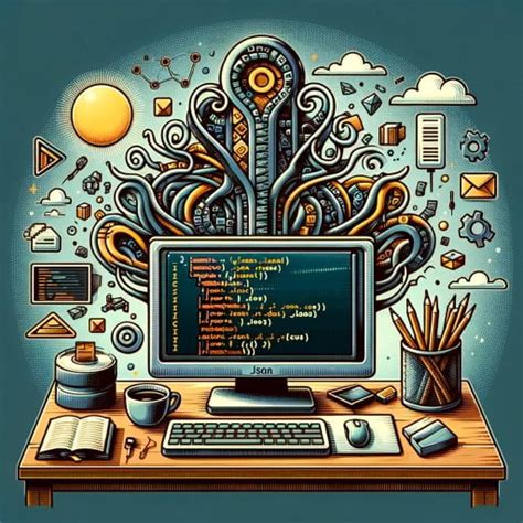 Image result for Python JSON Loads