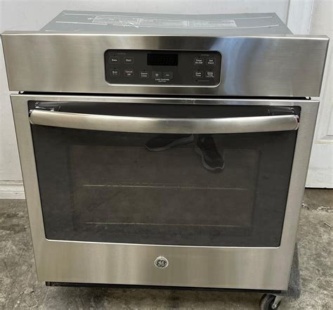 Used GE Electric Oven For Sale | ️ Express Appliances