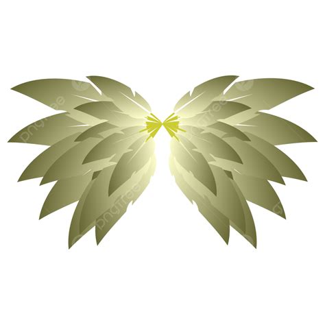 Brown Wing Icon Vector, Wings Icon, Wing Icon, Brown Wings PNG and ...