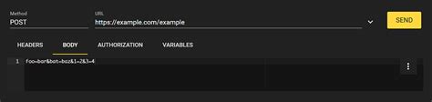 Image result for How to Post Data into Database Using Postman