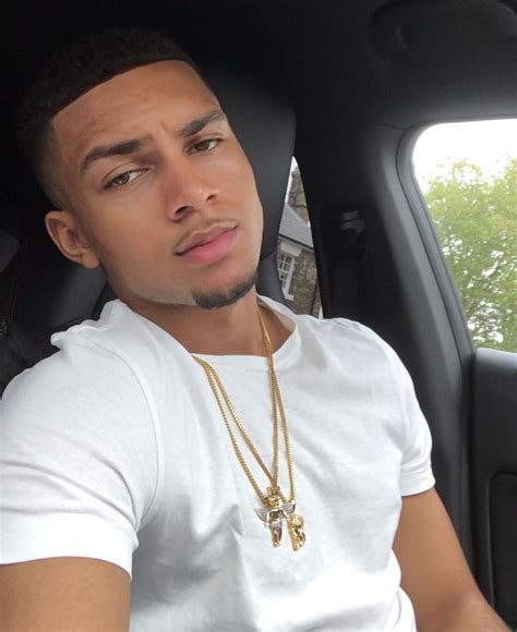 Jay Humroy IG: @topblackmodels | Gorgeous black men, Beautiful men ...