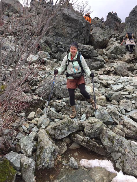 Day Hike - Mount Si Old Trail — The Mountaineers