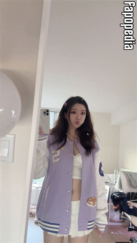 Igumdrop Nude Leaks - Photo #8635150 - Fapopedia