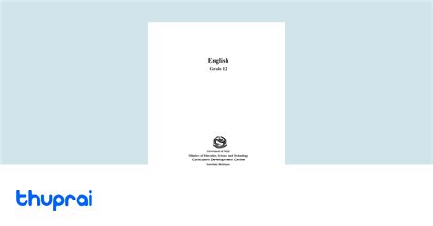 Image result for Grade 12 English Lessons