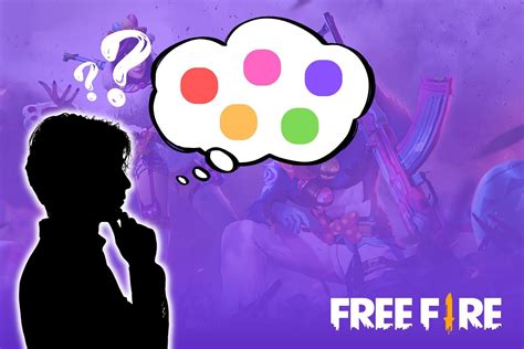 Free Fire colorful signature guide 2023: How to get, color codes, and ...