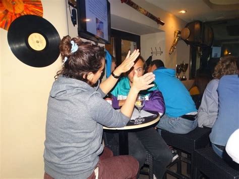 Sunčani Sat (Bar / Pub) - Zaton (Sibenik)