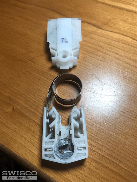 Image result for Window Coil Spring Balance Replacement