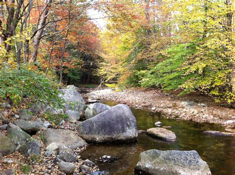 North Woodstock NH Campgrounds: Find Your Perfect Spot