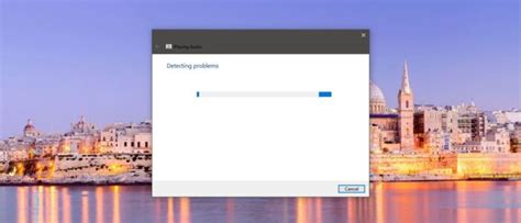 Image result for Fix Audio Service Error