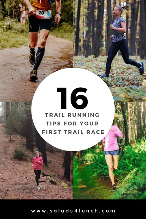 Image result for Trail Running Tips