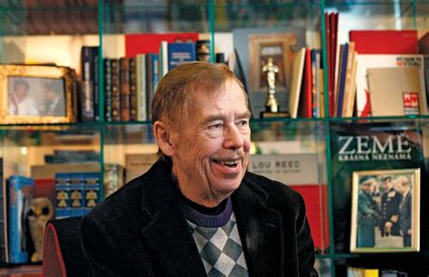 Vaclav Havel | Biography, Plays, & Facts | Britannica