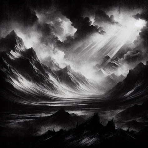 What does Isaiah 8:22 mean? | Bible Art