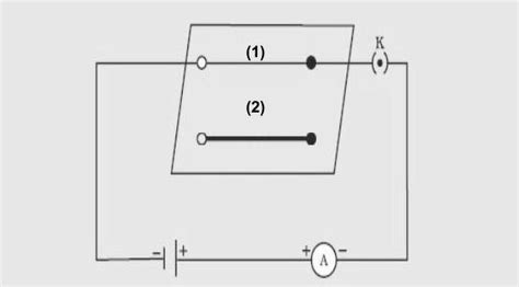 Describe an activity to show the variation of resistance with area of ...