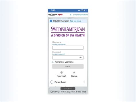 Mychart University Of Chicago