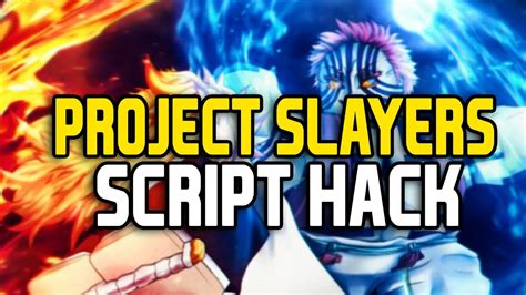 Slayers Unleashed Hack Script 的图像结果