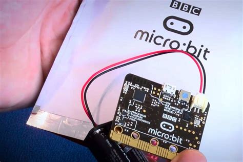 Image result for Micro Bit Computer