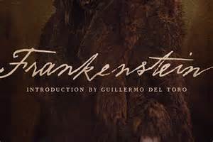 'Frankenstein' (the Book) Gets a Special Edition Ahead of 'Frankenstein ...