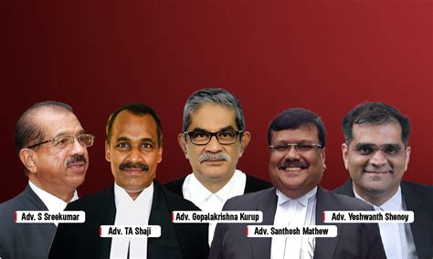 Kerala High Court Forms Committee To Address Conflict Between Lawyers ...
