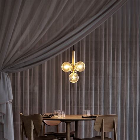 现代轻奢吊灯客厅灯北欧简约创意卧室灯饰大气家用大厅灯具餐厅灯-阿里巴巴