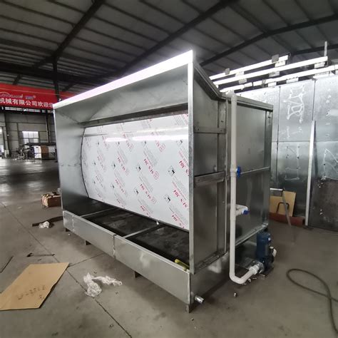 High Quality Custom-Built Advanced Automatic Car Water-Based Paint ...