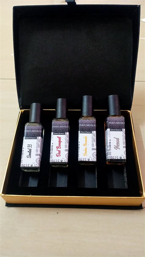 Monster Pack Men – perfumeoils