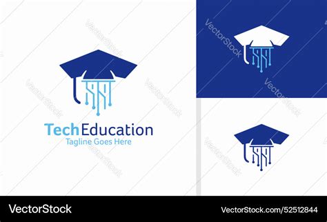 Tech Education Company Logo 的图像结果
