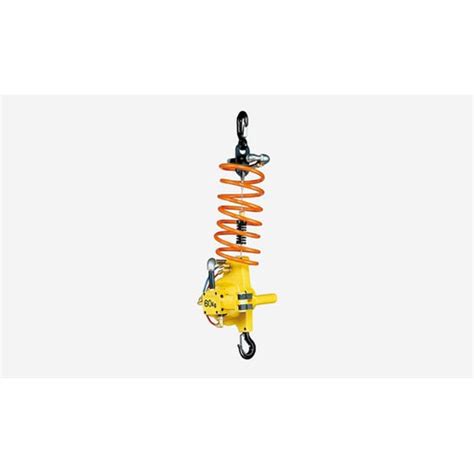 Jual Air Hoist EHW-120 (Wire Type) ENDO KOGYO - Jakarta Barat - Mega ...