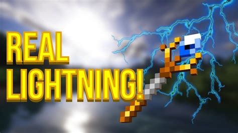 Image result for Lightning Stick Minecraft Java
