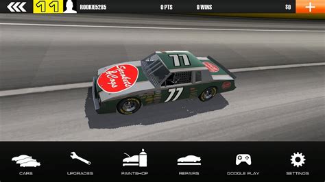 Stock Car Racing APK Download for Android Free
