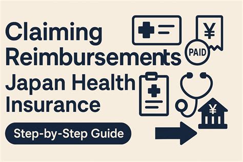 Japanese National Health Insurance Basics for Foreigners - Japan Handbook