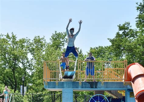 Waterpark | Itasca Park District, IL - Official Website