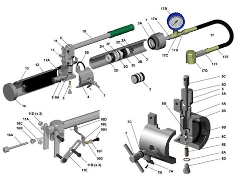 Hydraulic Pump Tutorial 的图像结果