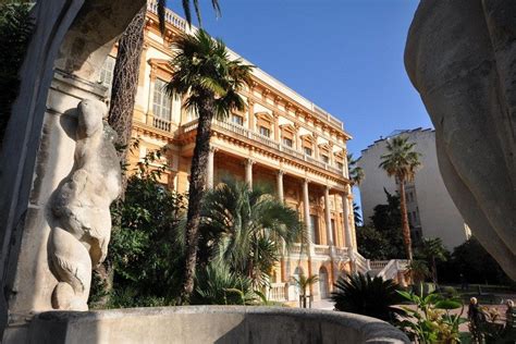 Musée des Beaux-Arts: Nice Attractions Review - 10Best Experts and ...