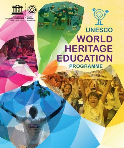 UNESCO World Heritage Education Programme - UPSC Current Affairs