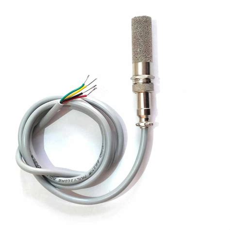 7Semi SHT20 Humidity and Temperature Sensor Probe MRS Type I2C | Robodo