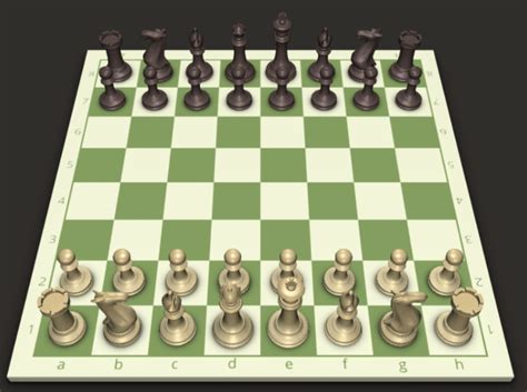 3D board - Chess Forums - Chess.com