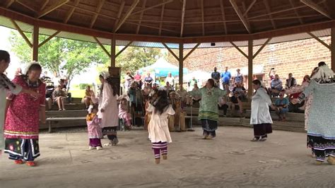 The Impact Of Colonization On The Iroquois Tribe