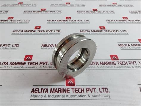 Abb Vetco Gray 02909501 Gland Piston Locking Cylinder Rev E – Aeliya ...